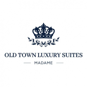 Old Town Luxury Suites 'Madame'